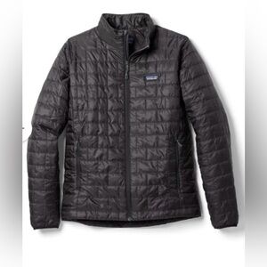 Patagonia Men's Nano Puff® Jacket